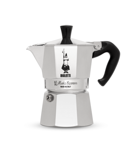 Bialetti Moka Express