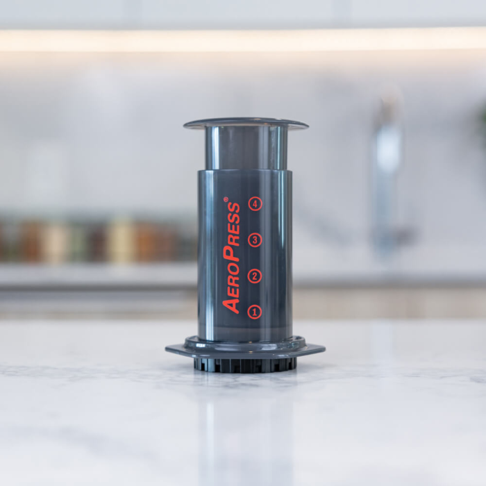 Aeropress Aerobie z 100 filtri - slika 2