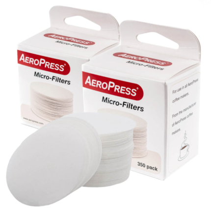 Aeropress Filters 2pack
