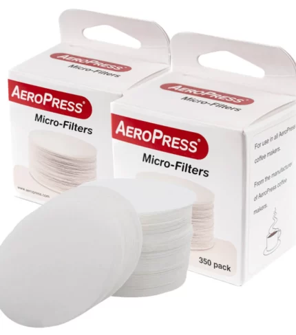 Aeropress Filters 2pack