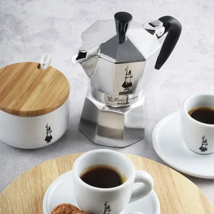 Bialetti Moka Express 02