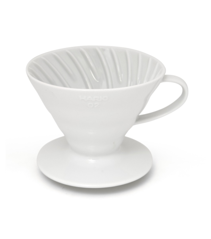 Keramický Dripper Hario V60-02 01