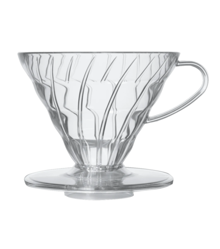 Hario V60-02 plastový dripper