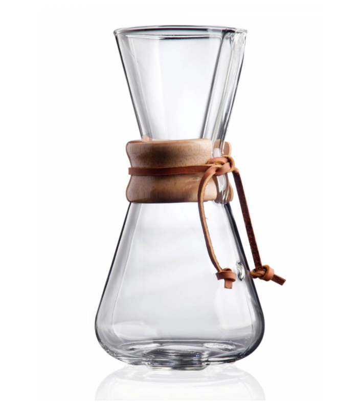 Chemex CM-3A