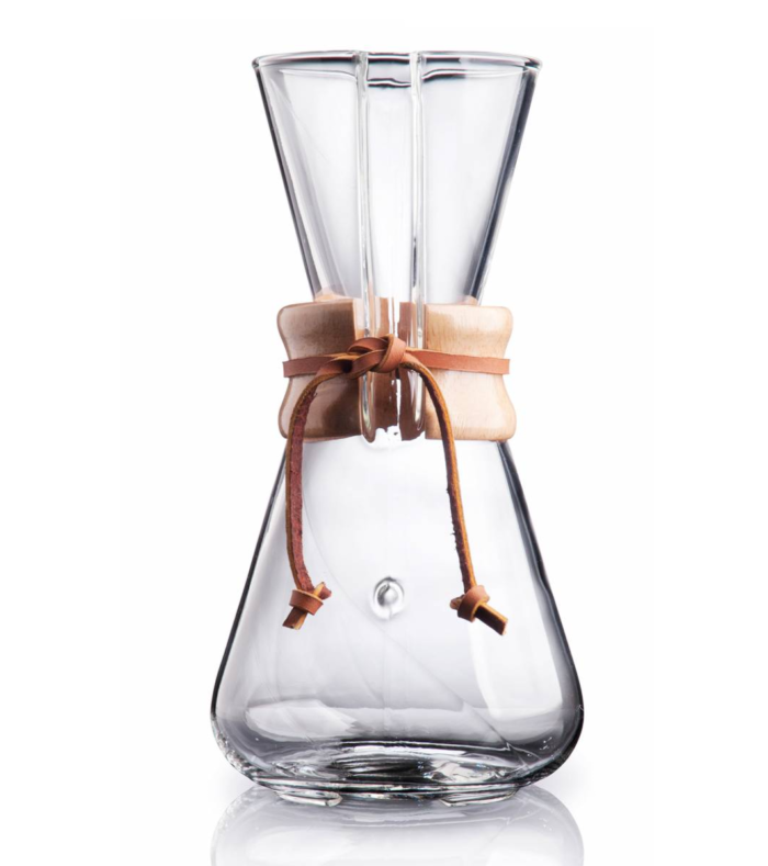 Chemex CM-3A
