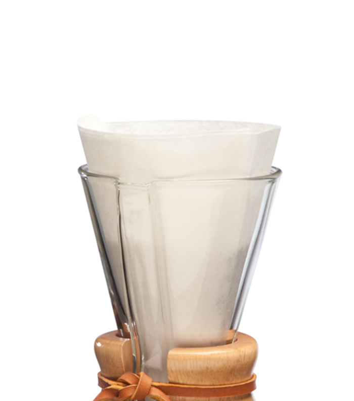 Chemex 3A filters