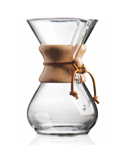 Chemex CM-6A