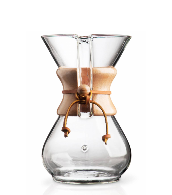 Chemex CM-6A produktové foto