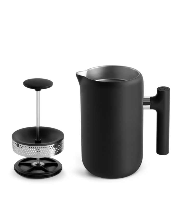 Fellow Clara French Press 01