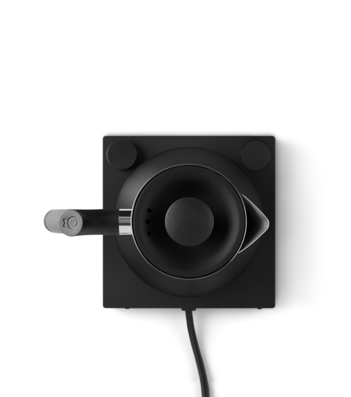 Fellow Corvo EKG 0,9l 04