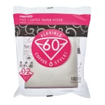 Papierové filtre pro Hario V60-02