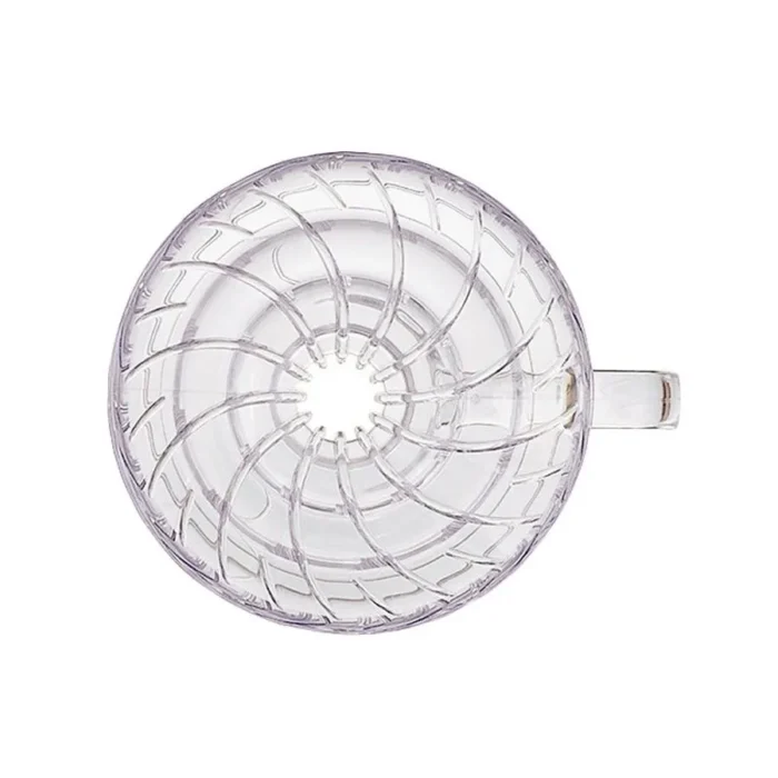 Dripper Hario V60-01 - пластмасов - Image 2