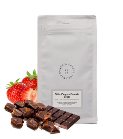 Sitio Vargem Grande Bonanza