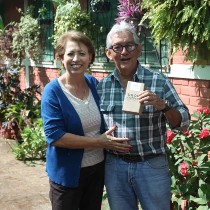 El Sunzita Drop Coffee 5