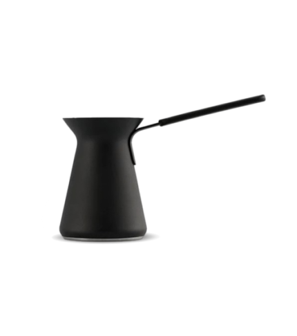 Goat Story Otto cierna