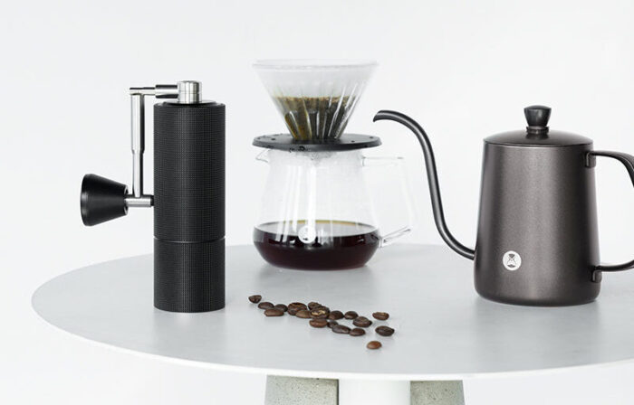 Timemore Chestnut C3 – Obrázok 3