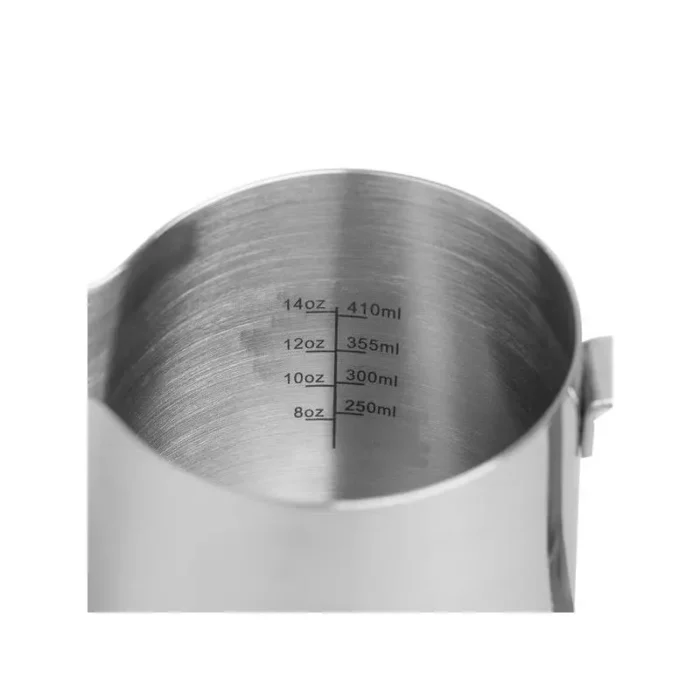 Rhinowares PRO 600 ml kanvička na mlieko – Obrázok 2