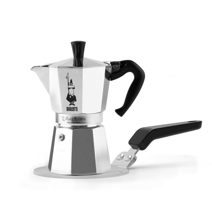 Bialetti Indukčná podložka – Obrázok 2