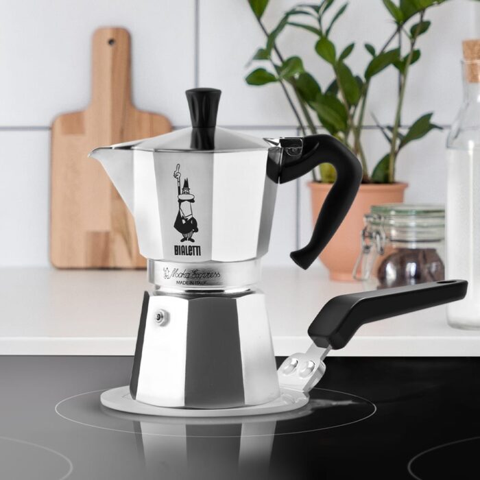 Bialetti Indukčná podložka – Obrázok 4