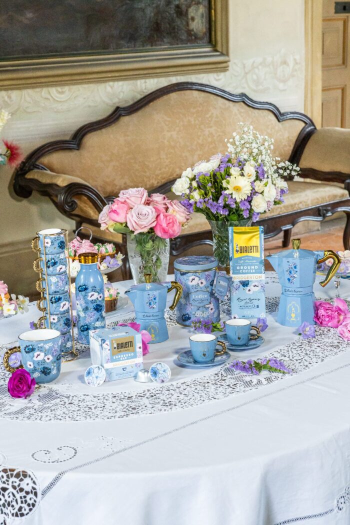 Bialetti Bridgerton 6 csésze készlet - Image 2