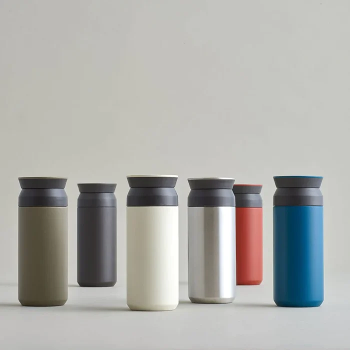 Kinto Travel Tumbler