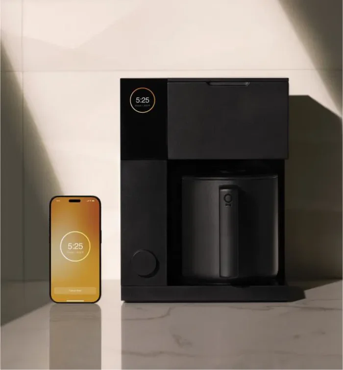 Fellow Aiden Precision Coffee Maker - Obrázek 5