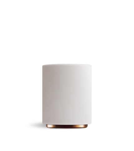 Fellow Monty latte biely