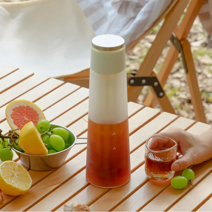 Timemore Icicle Cold Brewer 600 мл - Image 2