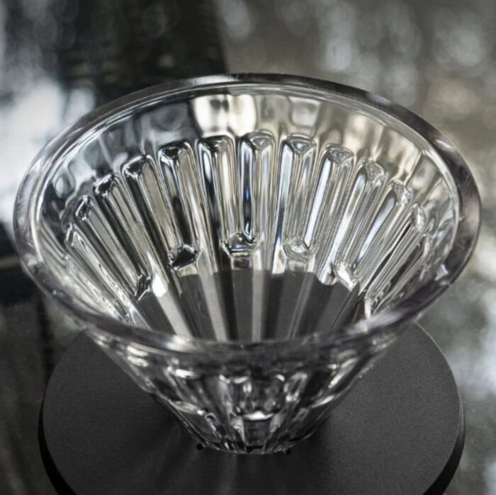 TIMEMORE Crystal Eye Brewer Set – Obrázok 3