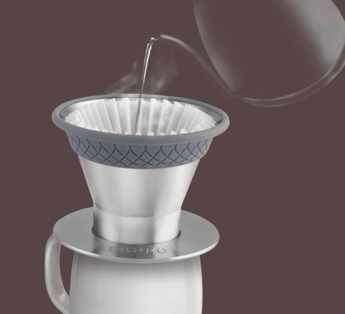 Espro Bloom Pour Over dripper - Obrázek 2