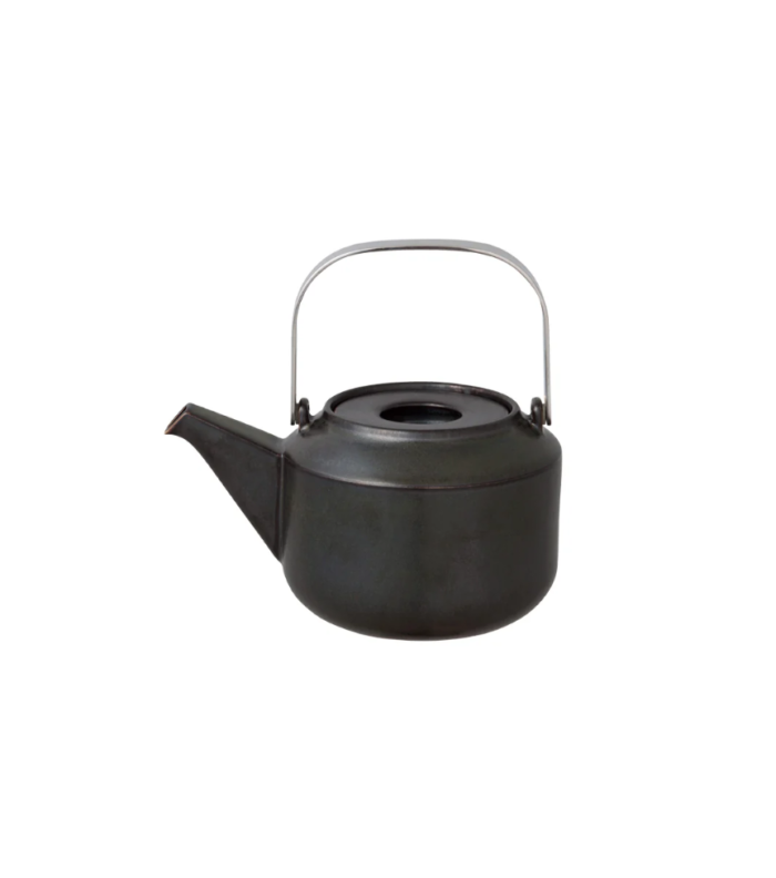 Kinto LT čajník 600 ml – Obrázok 4