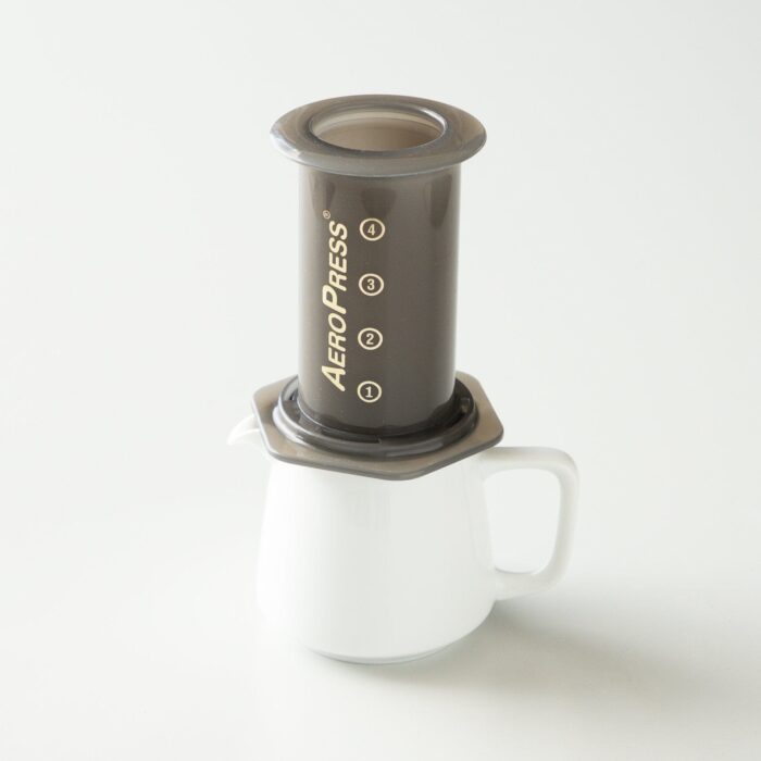 Origami Aroma Coffee Server 400 ml – Bild 3