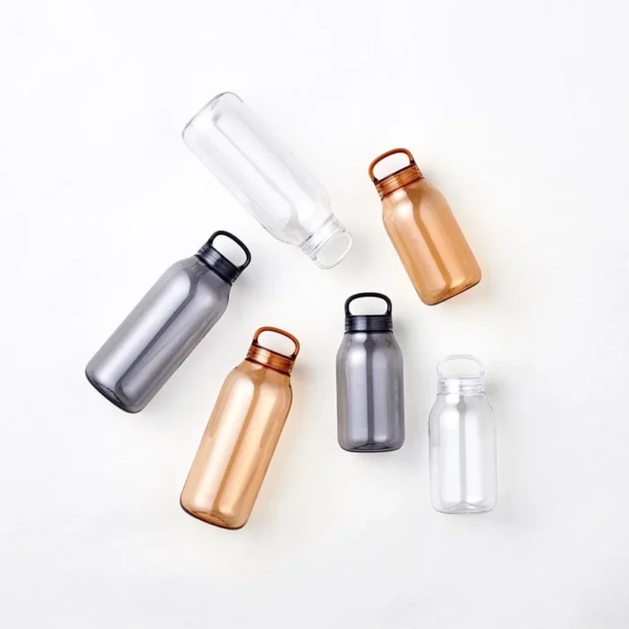 Kinto Water Bottle 300 ml – Obrázok 2