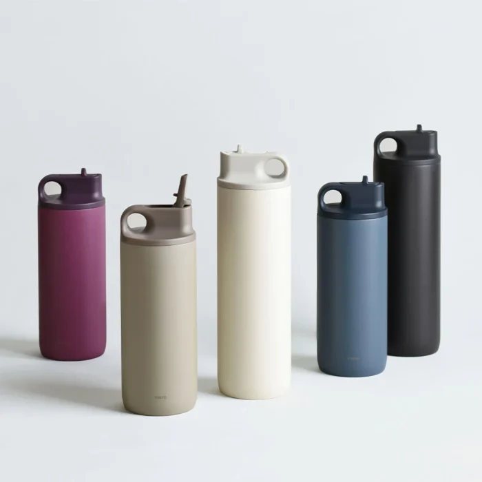 Kinto ACTIVE TUMBLER 600ml – Obrázok 2