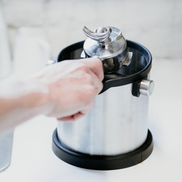 Rhino Deluxe Knock Box – Obrázok 2