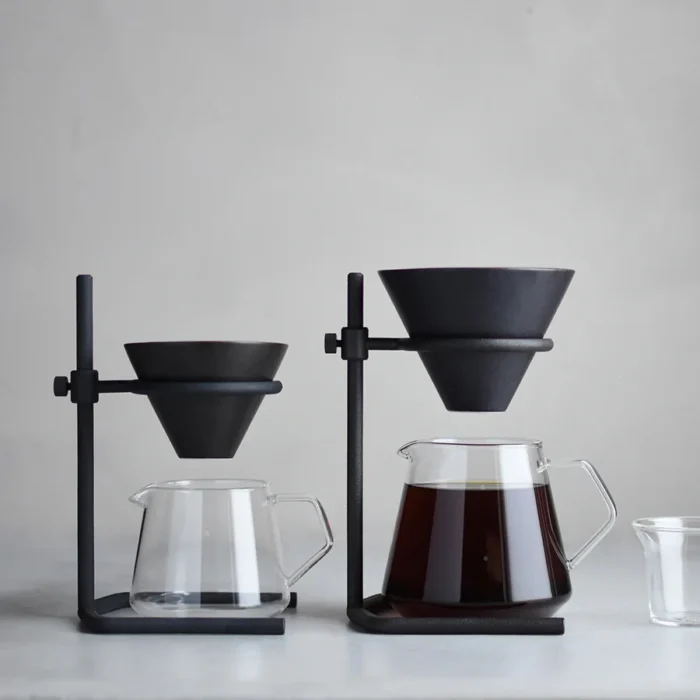 Kinto SCS-S04 Brewer Stand Set – Obrázok 4