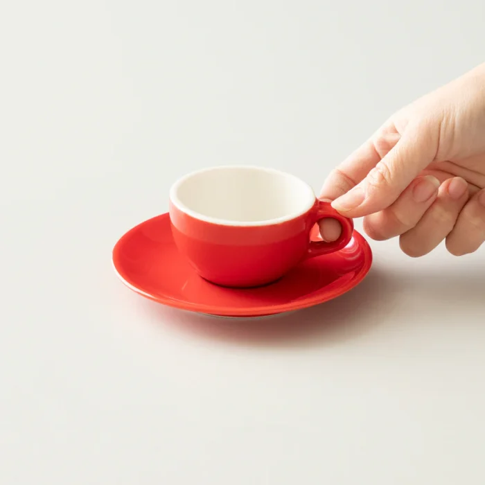 Origami šálka – Obrázok 2