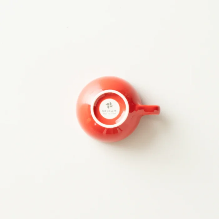 Origami šálka – Obrázok 4