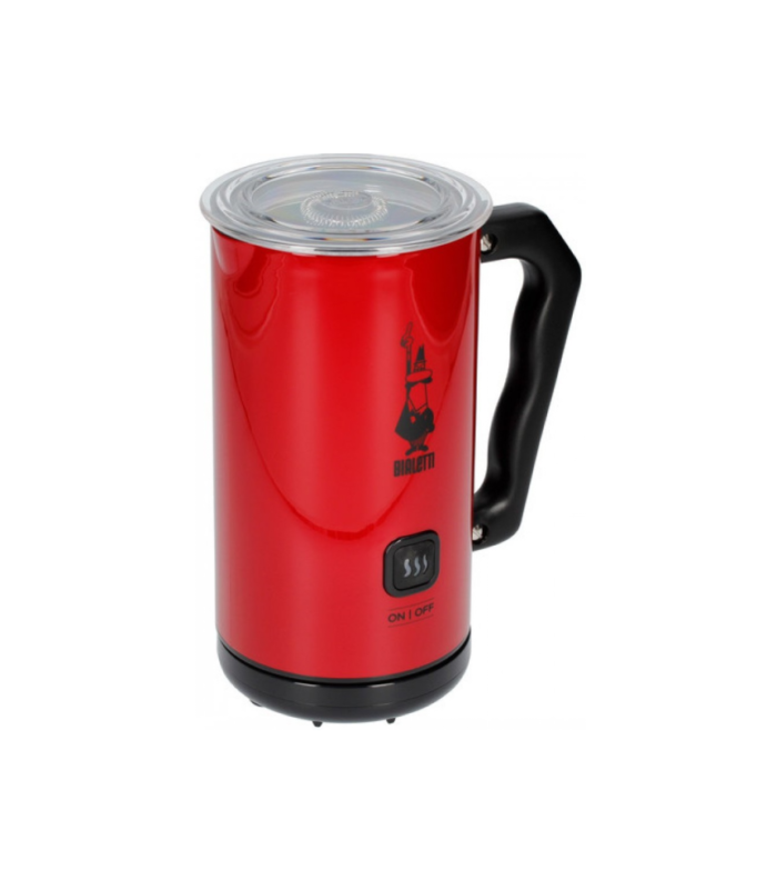 Bialetti MK02 elektromos tejhabosító - Image 2