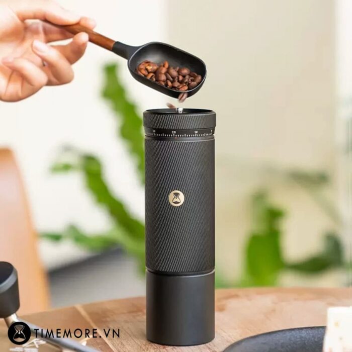 Timemore Chestnut S3 - slika 5