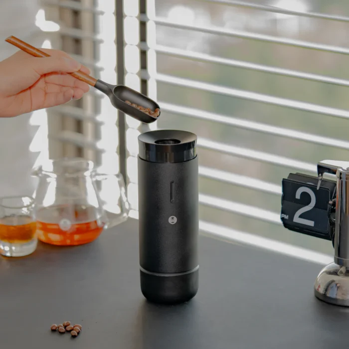 Timemore Whirly 01S - imagine 2