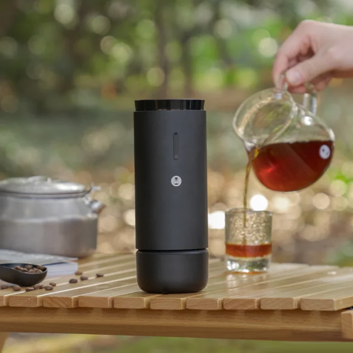 Timemore Whirly 01S - imagine 3