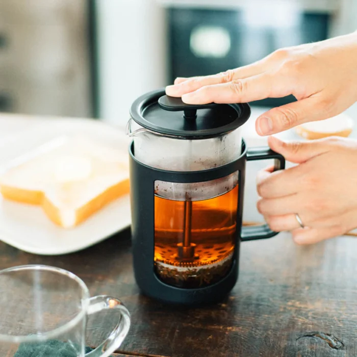 Hario Cafe Press U 600 ml – Obrázok 4