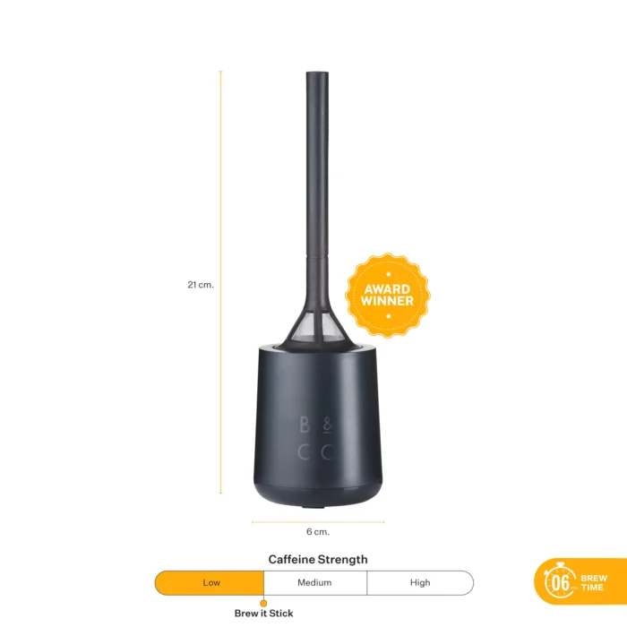 Barista & Co Brew It Stick – Obrázok 4