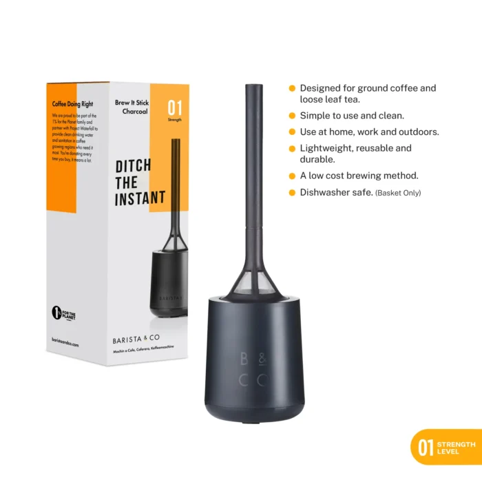 Barista & Co Brew It Stick – Obrázok 5