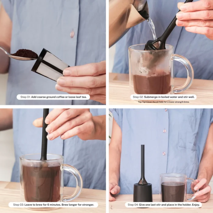 Barista & Co Brew It Stick – Obrázok 7