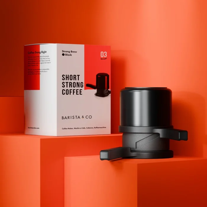 Barista & Co Twist Press 2.0 – Obrázok 10