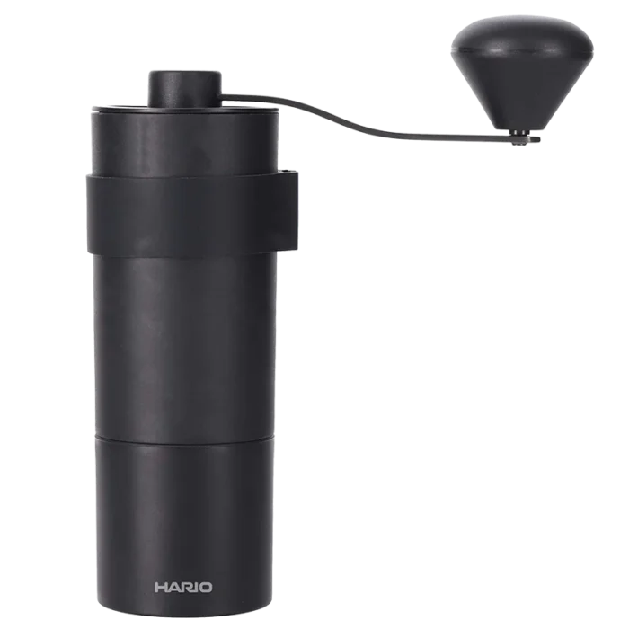 Hario MINI BLACK PRO – Obrázok 2