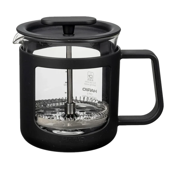Hario Cafe Press U 600 ml – Obrázok 7