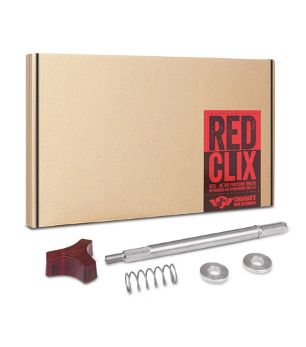 Comandante Red Clix RX35 Comandante Red Clix RX35 - Image 1